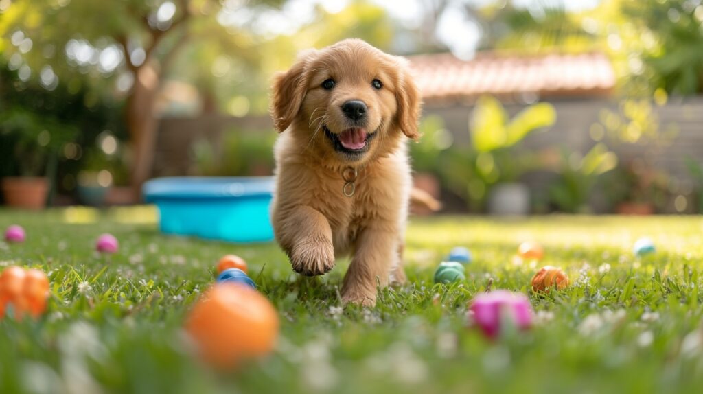 StockCake Puppy Play Time 1729486606 450 ονόματα σκύλων