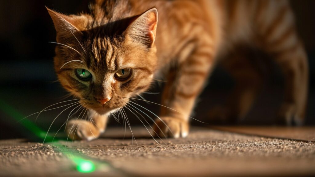 γατα η γάτα σας σας κρατά ξύπνιους όλη τη νύχτα