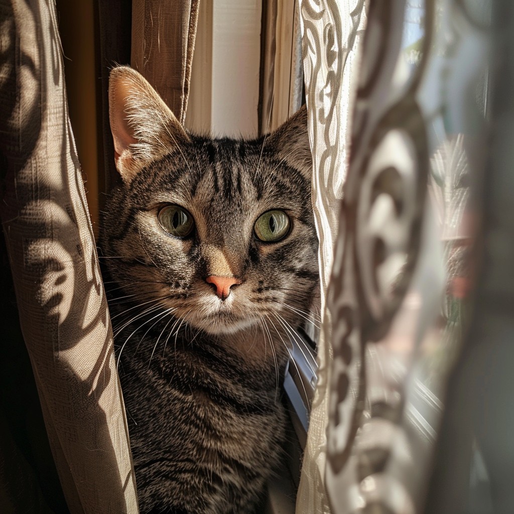 Γιατί η γάτα μου δεν τα πάει καλά με άλλες γάτεςφ Γιατί η γάτα μου δεν τα πάει καλά με άλλες γάτες