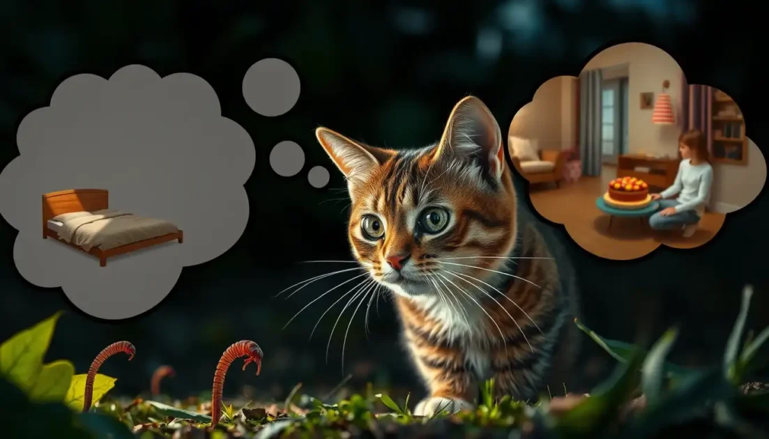 αρχείο λήψης 60 Τι να κάνετε εάν η εσωτερική γάτα σας βγει έξω