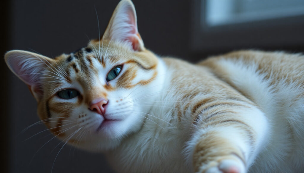 5 σημάδια που δείχνουν ότι η γάτα σας μπορεί να έχει τον ιό της γρίπης των πτηνών