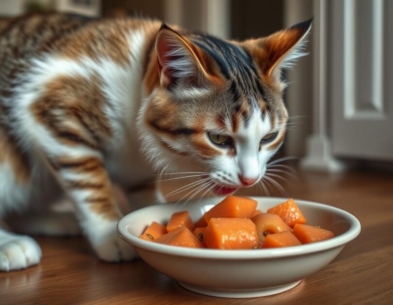 τροφές που βλάπτουν σοβαρά τις γάτες