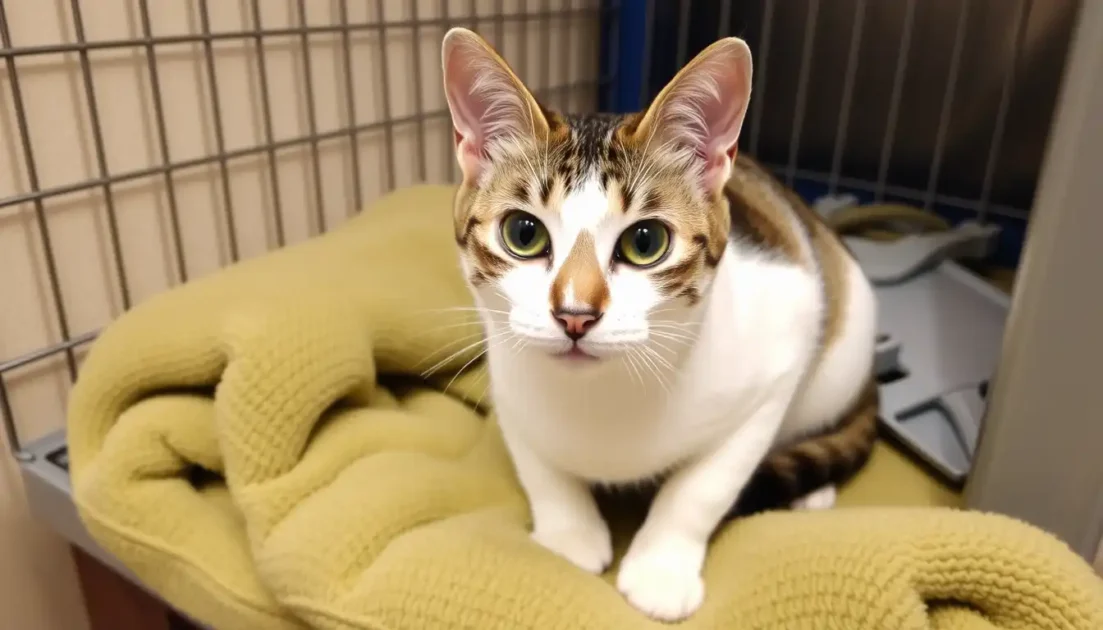 11 5 Υιοθέτησες γάτα από καταφύγιο