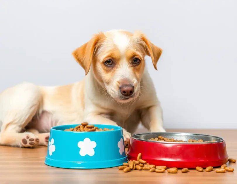 Τροφή του Κατοικιδίου