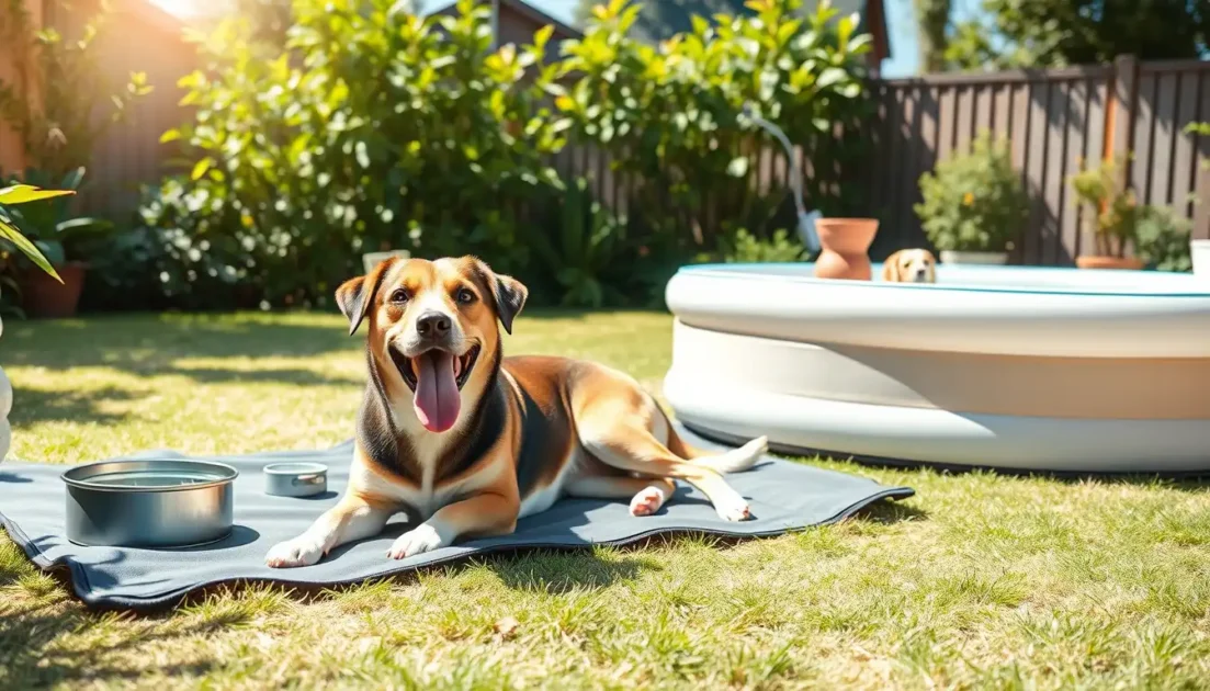 Καλοκαιρινά Αξεσουάρ για τον Σκύλο σου 1 Καλοκαιρινά Αξεσουάρ για τον Σκύλο σου