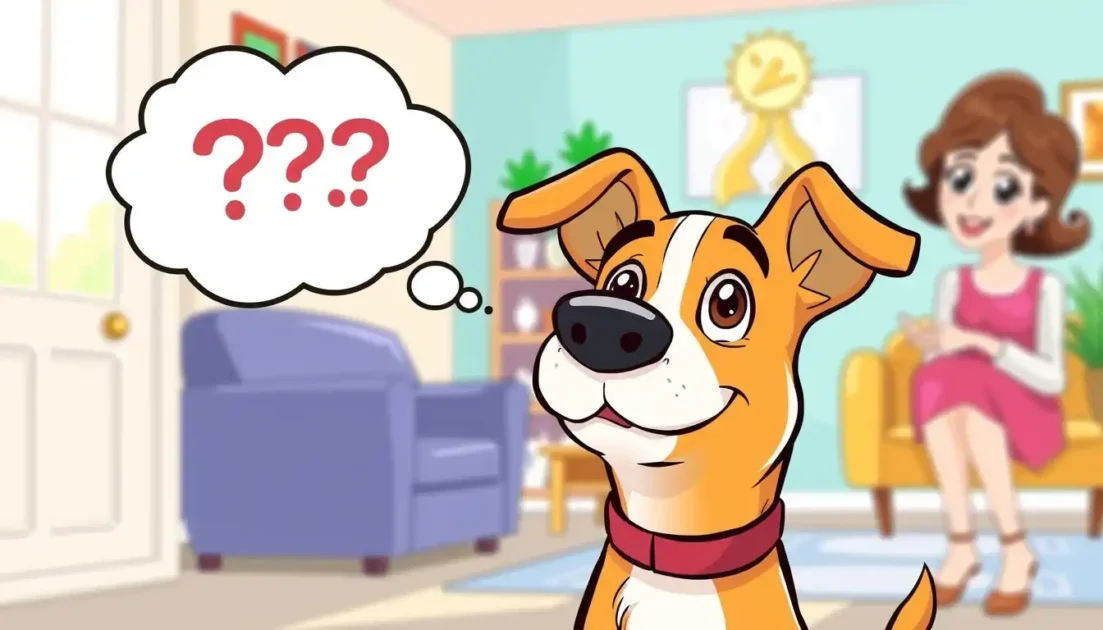 Καταλαβαίνουν οι Σκύλοι Όταν Μιλάμε για Αυτούς;