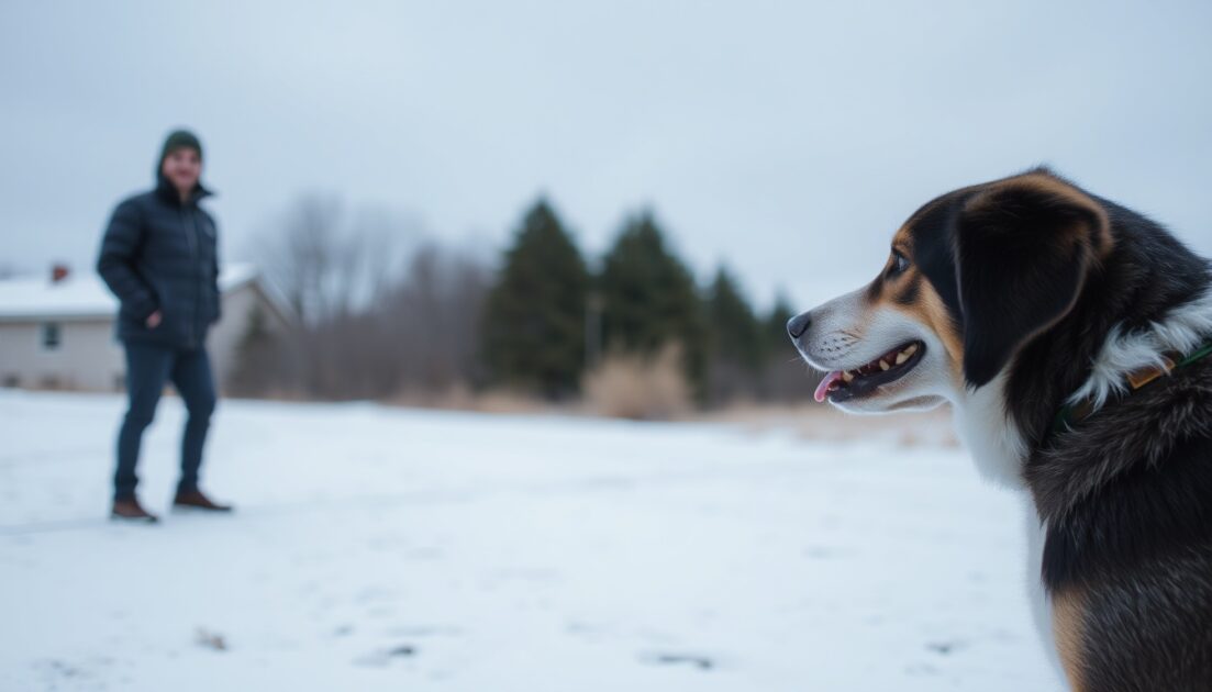 Πώς να Διδάξεις στον Σκύλο σου να Έρχεται
