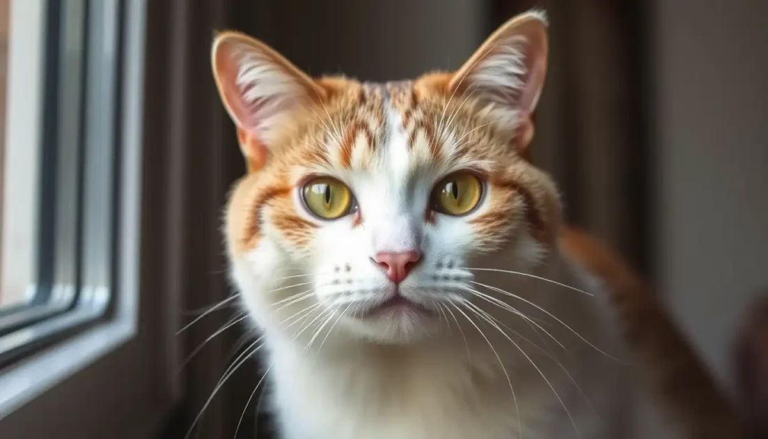 Πώς νιώθει πραγματικά η γάτα σου στο διαμέρισμα