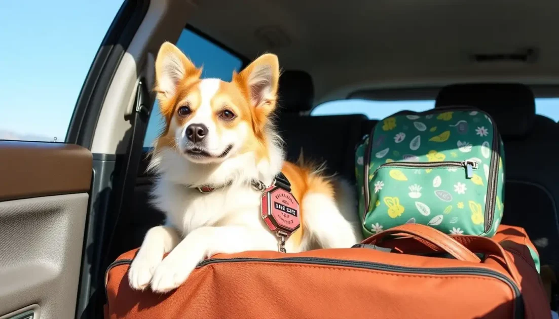 αρχείο λήψης 1 3 αξεσουάρ ταξίδι με σκύλο ή γάτα