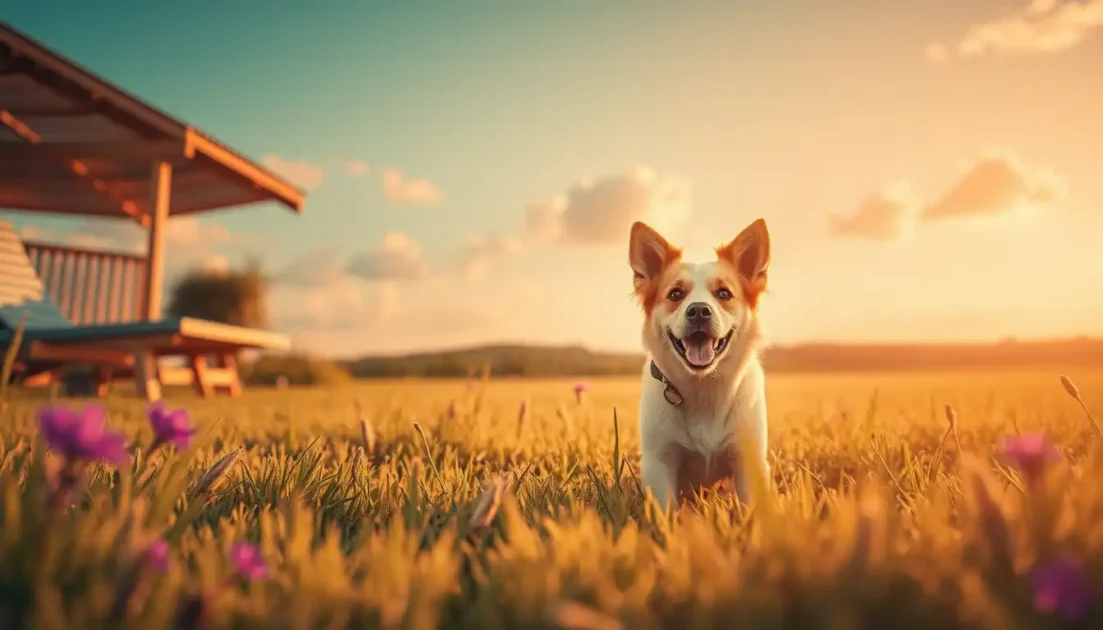 Ζέστη και Σκύλος