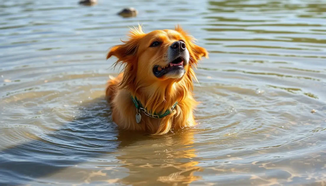 Ζέστη και Σκύλος