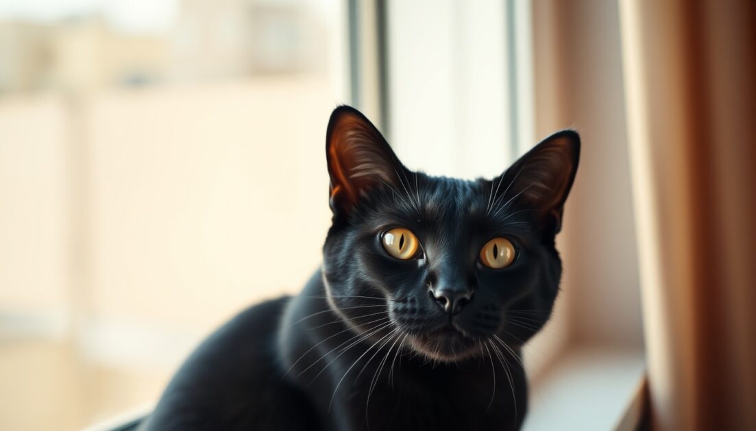 Η Γάτα σου σε Ξέρει