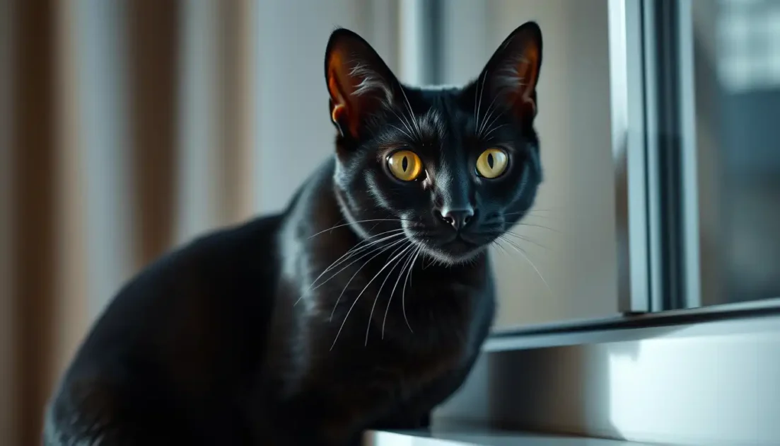 Η Γάτα σου σε Ξέρει