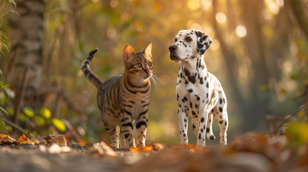 Λόγοι για τους οποίους οι σκύλοι είναι καλύτεροι από τις γάτες