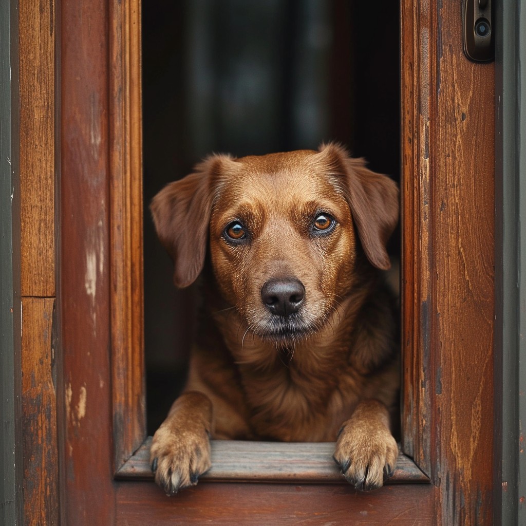 Συμβουλές για να αφήνετε τον σκύλο σας στο σπίτι όταν ταξιδεύετε
