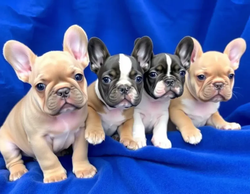 French Bulldog puppies