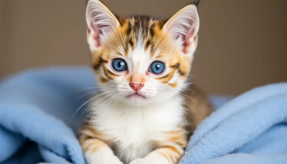 Πόσο συχνά πηγαίνετε μια γάτα στον κτηνίατρο