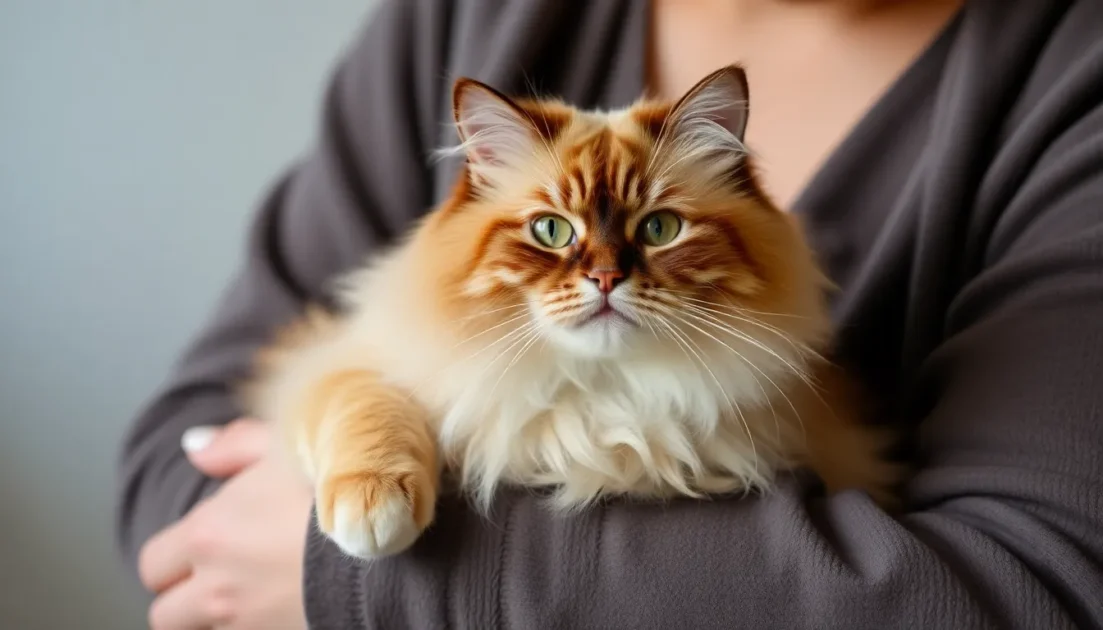 7 πράγματα που δεν πρέπει ποτέ να πείτε σε έναν ιδιοκτήτη γάτας