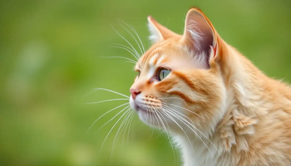 Πόσο μακριά μπορεί μια αρσενική γάτα να μυρίσει ένα θηλυκό στη ζέστη;