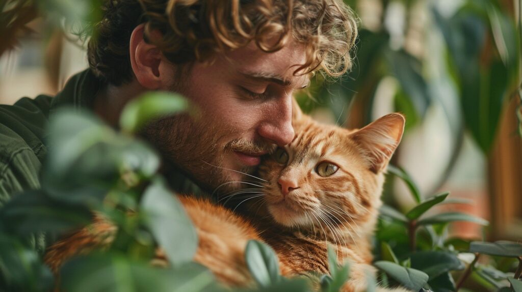 αγαπαει την γατα Αποπαρασίτωση σκύλου & γάτας