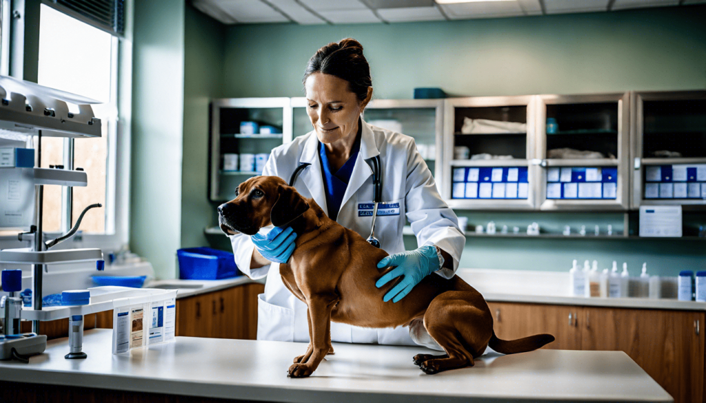 πως αδειάζουμε τους πρωκτικούς αδένες του σκύλου