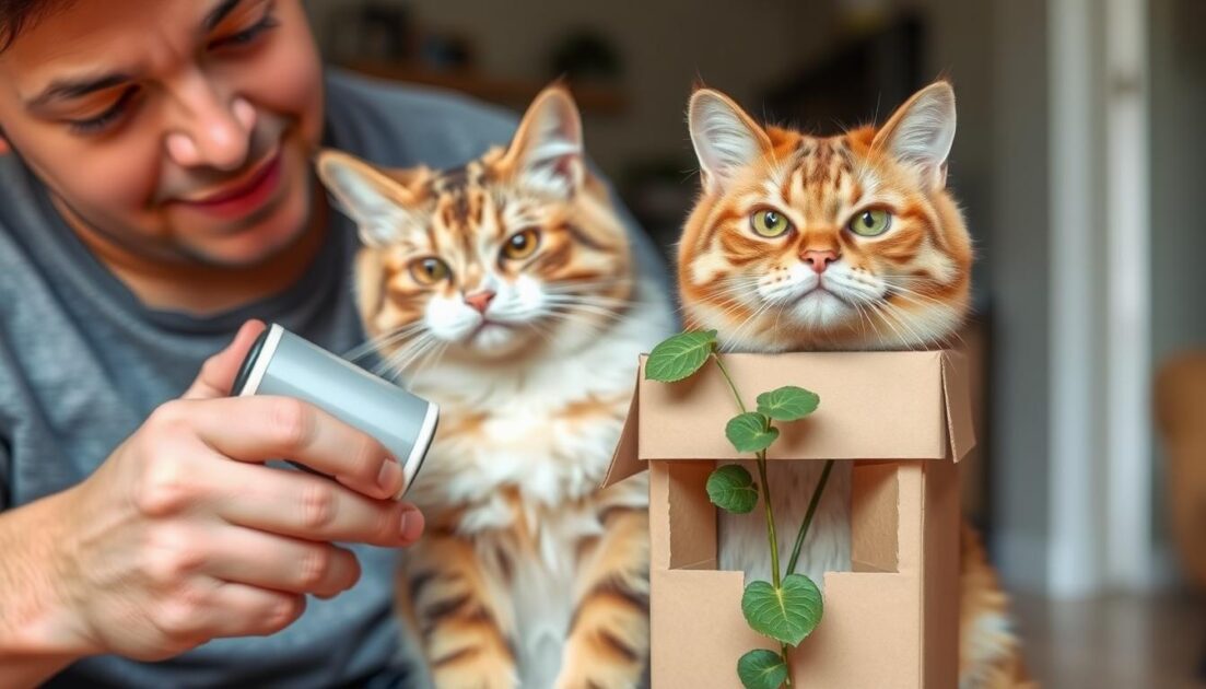 Life Hacks για ιδιοκτήτες γατών