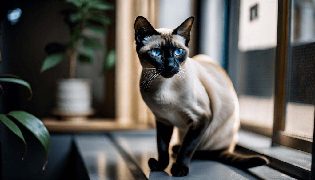 Siamese