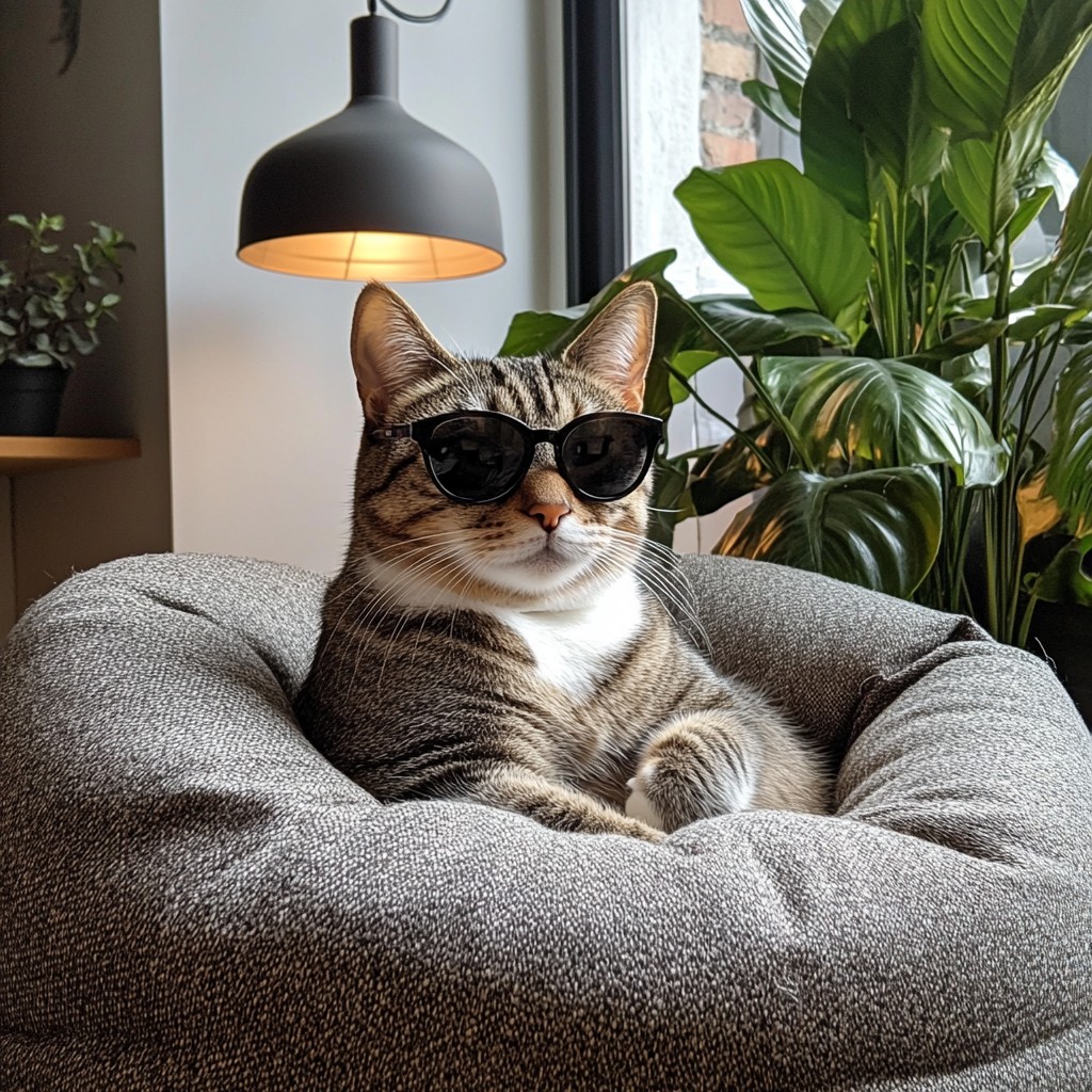 αιτίες αιφνίδιας τύφλωσης στις γάτες H γάτα σας συμπεριφέρεται άσχημα