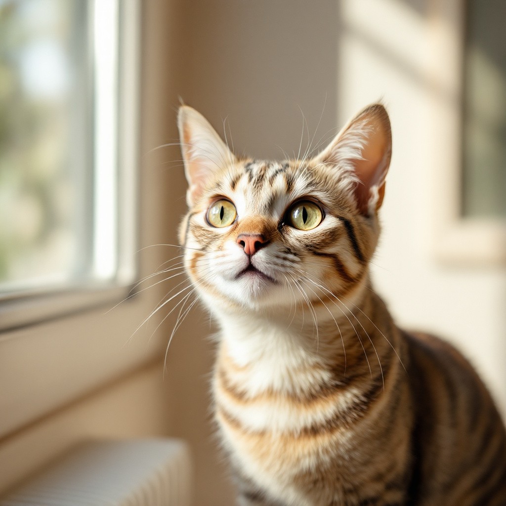 γάτα Οι πιο εύκολες ράτσες γατών για εκπαίδευση