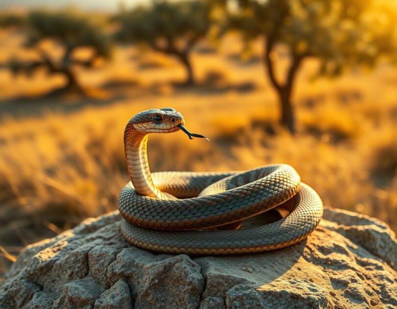 Οχιά ή ακίνδυνο φίδι; Πώς να καταλάβεις τη διαφορά με σιγουριά