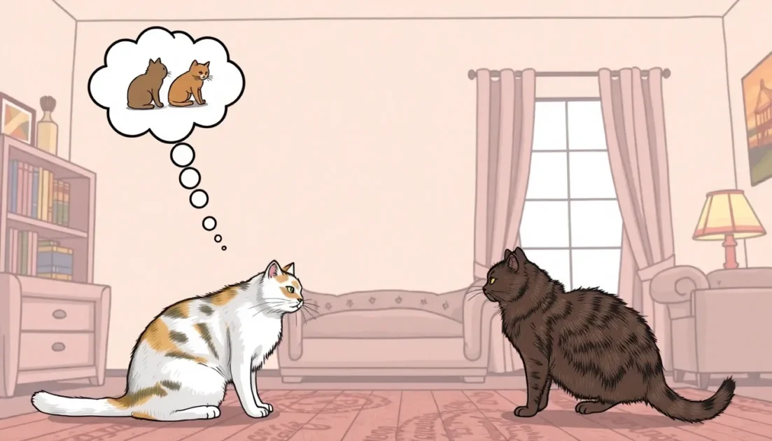 Γατοφιλοξενία χωρίς άγχος