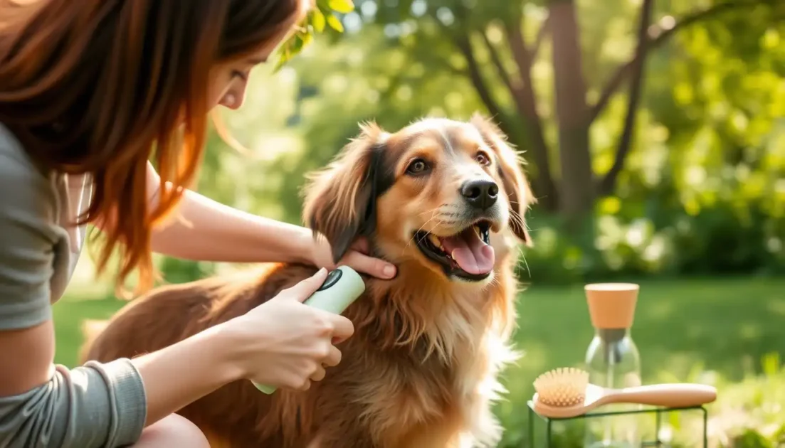 Φροντίζοντας τον φίλο σου και τον πλανήτη: Οδηγός για οικολογικά υπεύθυνους κηδεμόνες