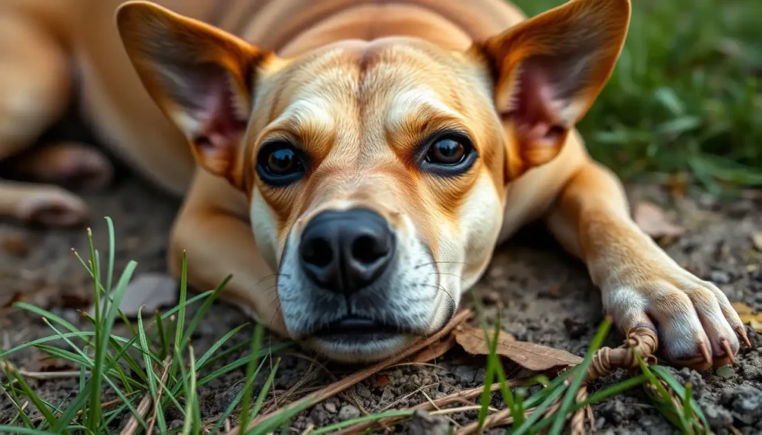 Τσιμπούρια το Καλοκαίρι