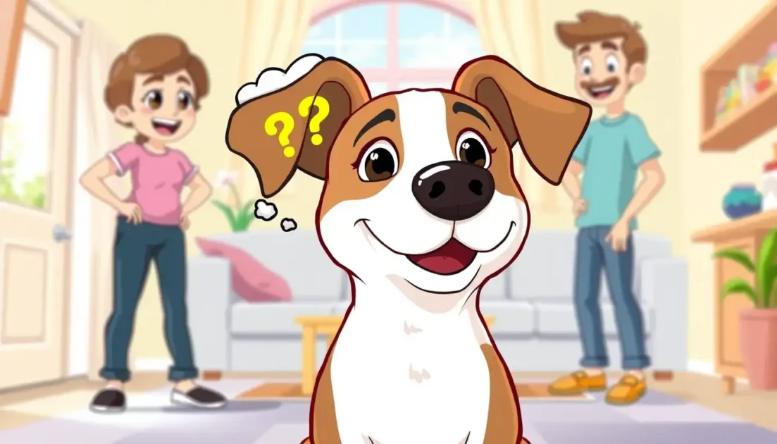 Καταλαβαίνουν Όντως οι Σκύλοι Όταν Μιλάμε για Αυτούς;