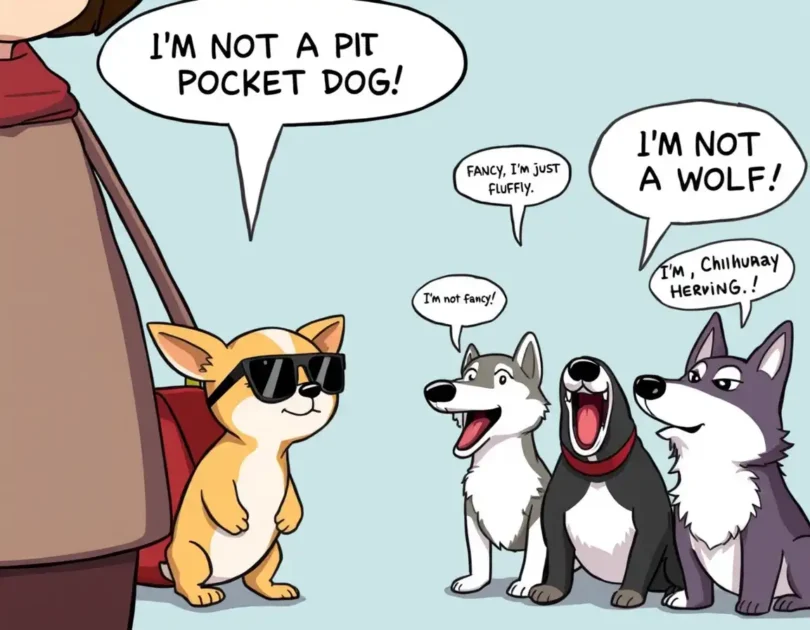 Μύθοι και Αλήθειες για Διάσημες Ράτσες Σκύλων Ποιοι είναι οι καλύτεροι τρόποι για να διδάξετε κόλπα στο κουτάβι σας;