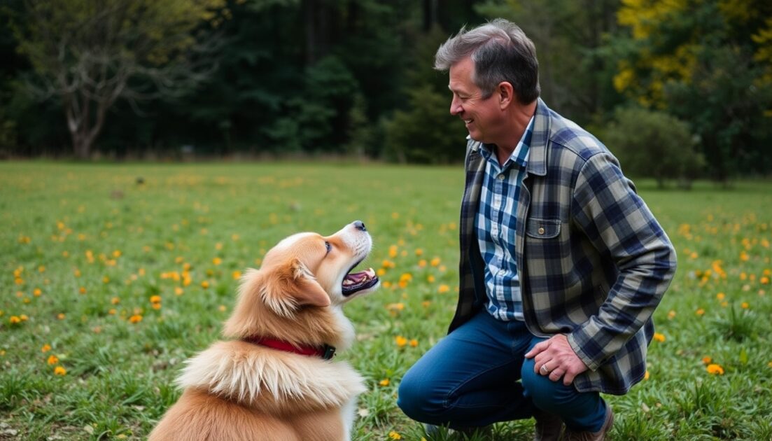 Πώς να Διδάξεις στον Σκύλο σου να Έρχεται