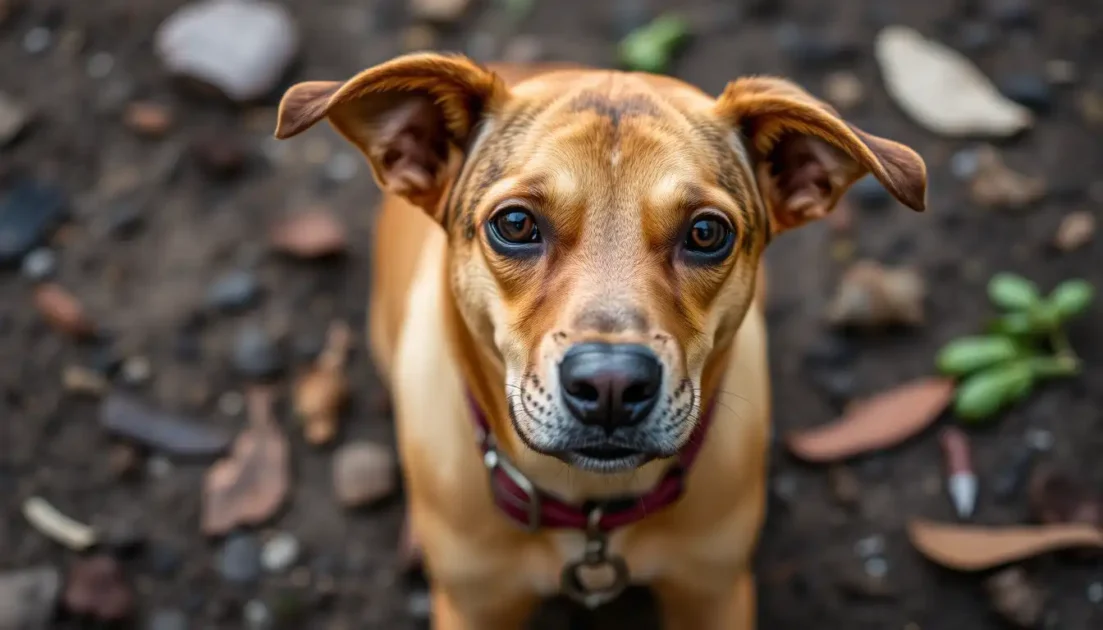 άγχος αποχωρισμού