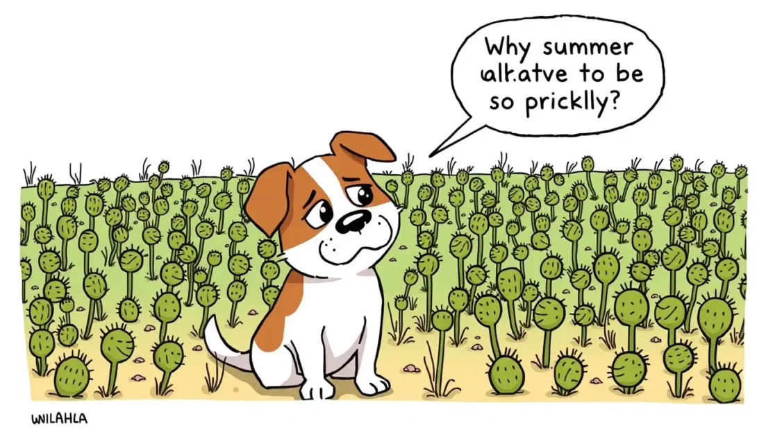 Άγανα και Σκύλος