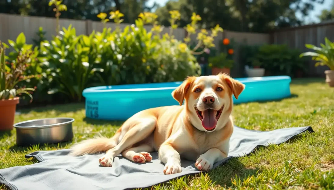 Καλοκαιρινά Αξεσουάρ για τον Σκύλο σου
