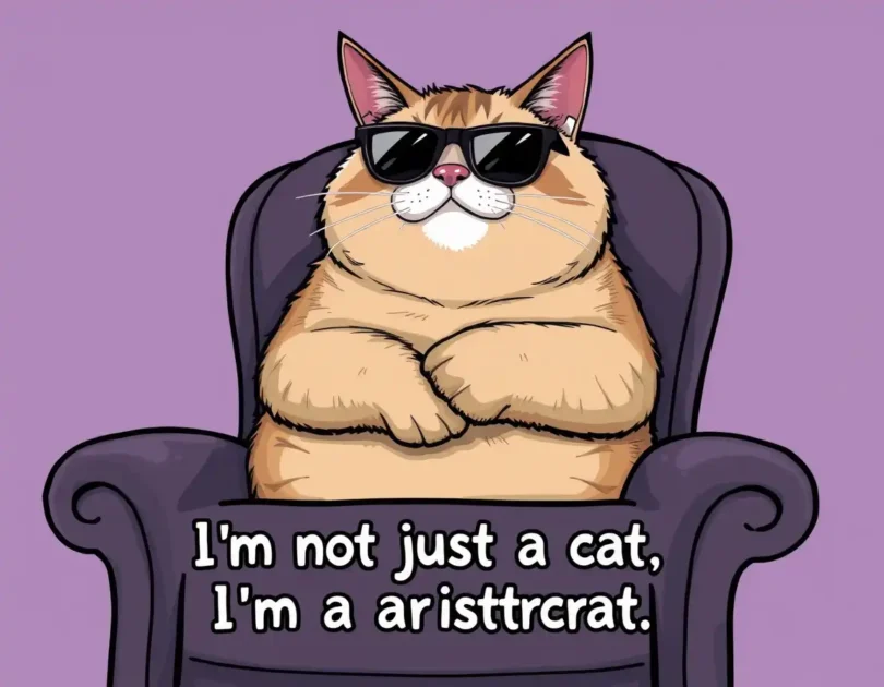 Η γάτα μου σταυρώνει τις πατούσες της – Τι σημαίνει και πότε να ανησυχήσω 🐾