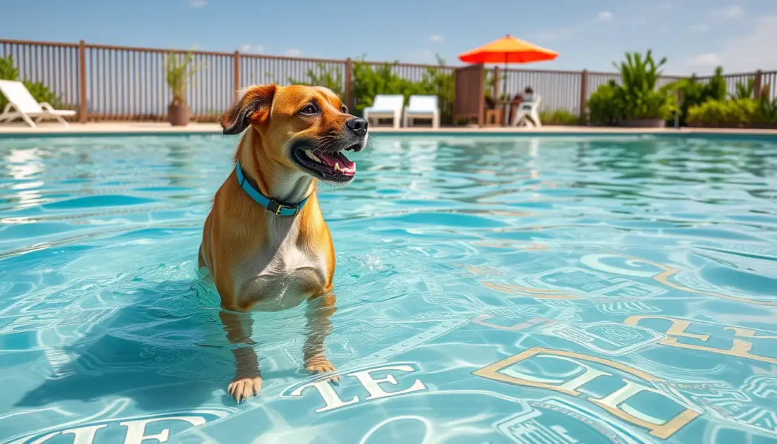 Summer Ζέστη και Σκύλος