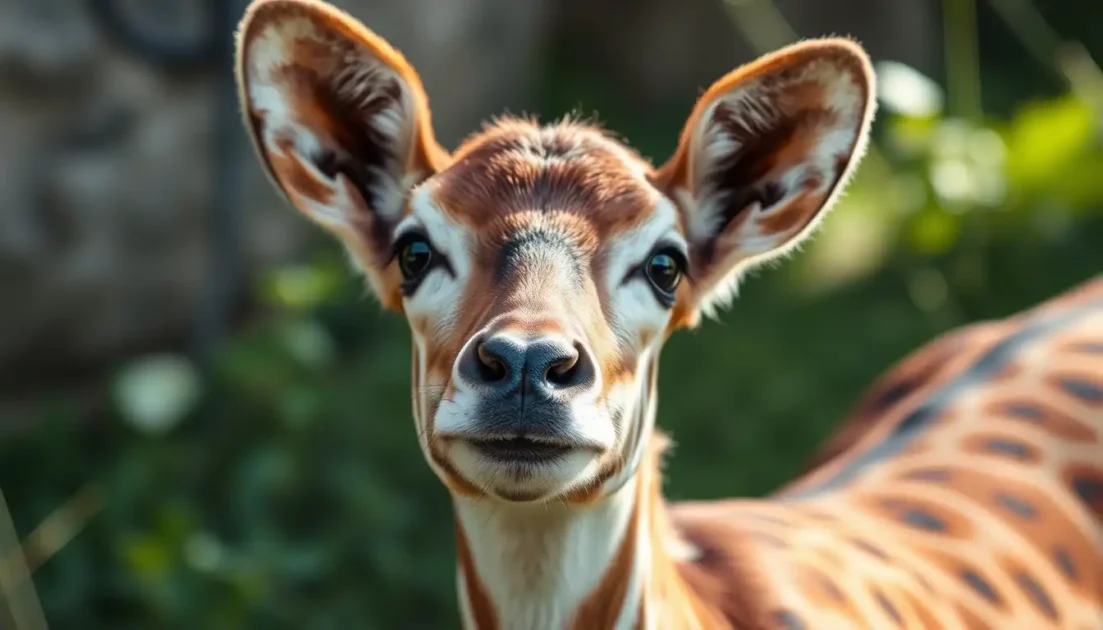 Αγαπάτε τα ζώα και τη φύση