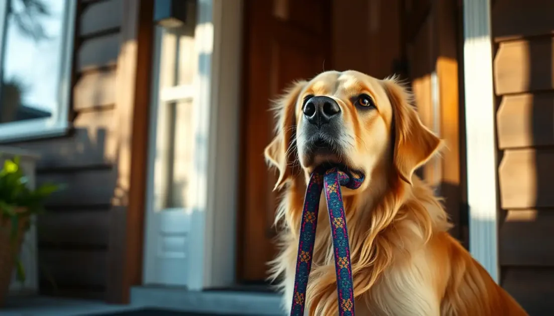 Πώς Να Καταλάβεις Ότι Θέλει Βόλτα Ο Σκύλος