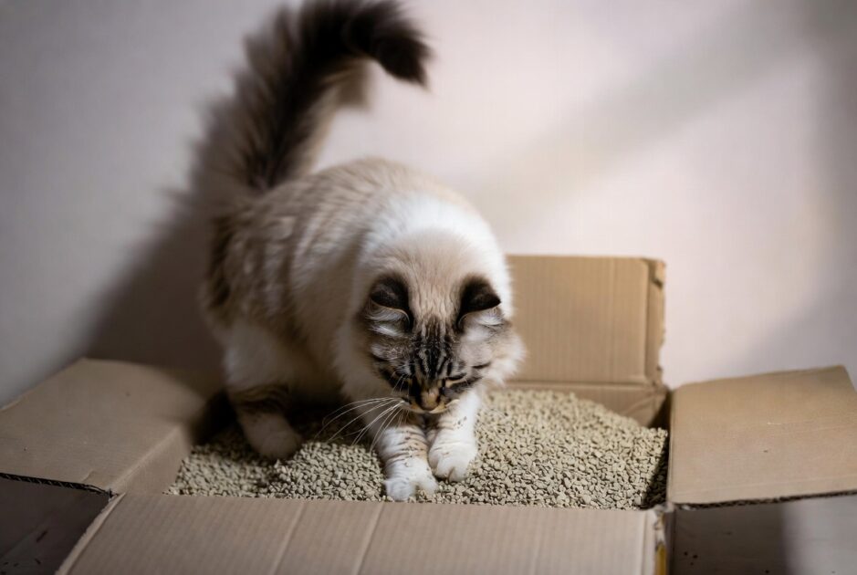 Άμμος Μπεντονίτη (Σβωλοποιούμενη)