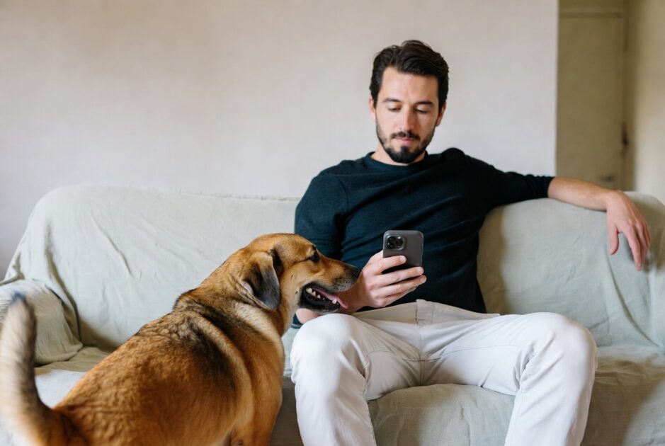 αρχείο λήψης 6 Ερωτήσεις που Ξεχνάμε στον Κτηνίατρο