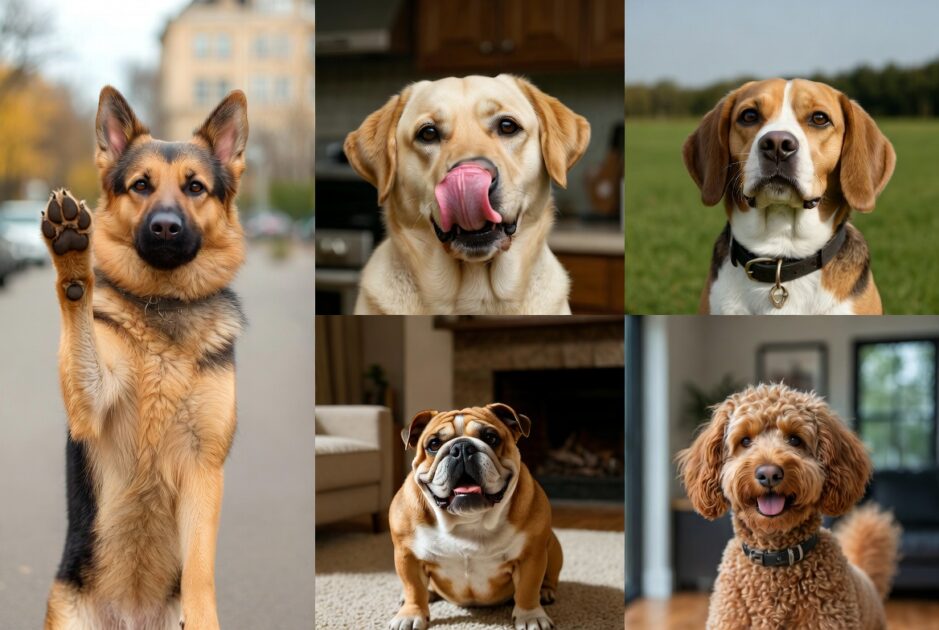 αρχείο λήψης 7 Ο Σκύλος σας Αγχώνεται