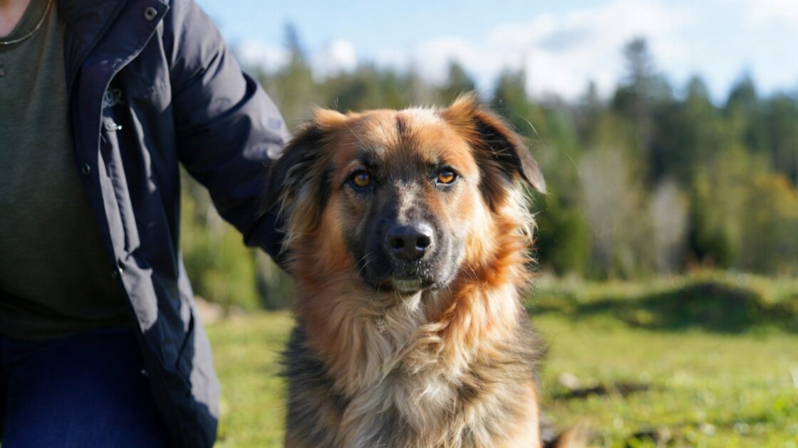 Μνήμη του Σκύλου Ξεχνάει Πραγματικά τον Άνθρωπό του 4 Η Απίστευτη Μνήμη του Σκύλου: Ξεχνάει Πραγματικά τον Άνθρωπό του;